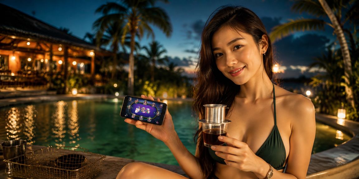 Buôn Ma Thuột – thành phố cà phê và bài card game tại pp88