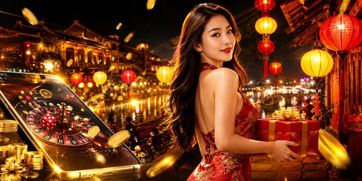 Phố đèn lồng Hà Nội rực rỡ về đêm – biểu tượng của sự minh bạch và cam kết rõ ràng